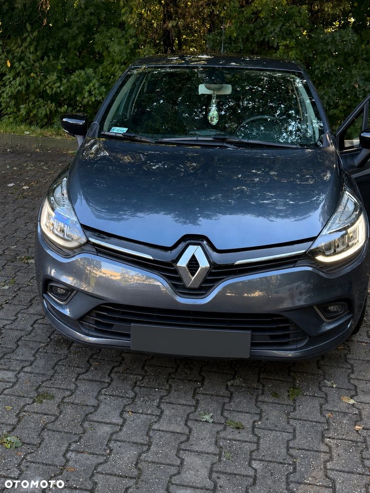 Renault Clio 1.2 16V Limited - 1