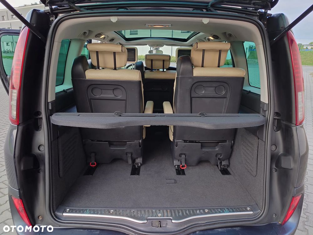 Renault Grand Espace 2.0 dCi Initiale - 21