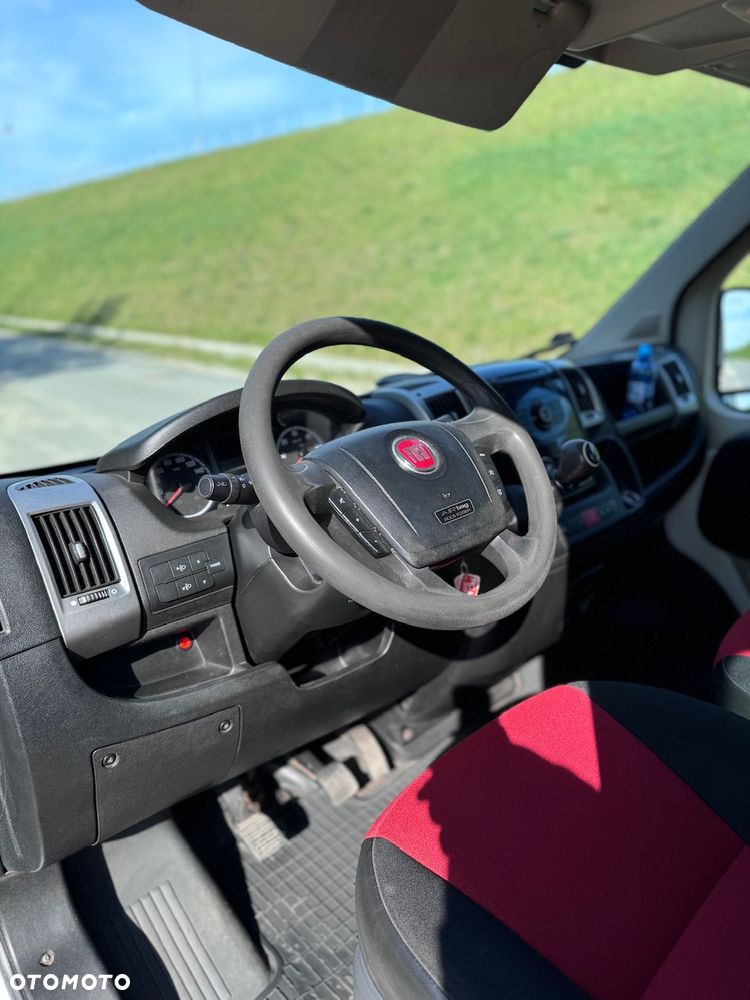Fiat Ducato Maxi - 10