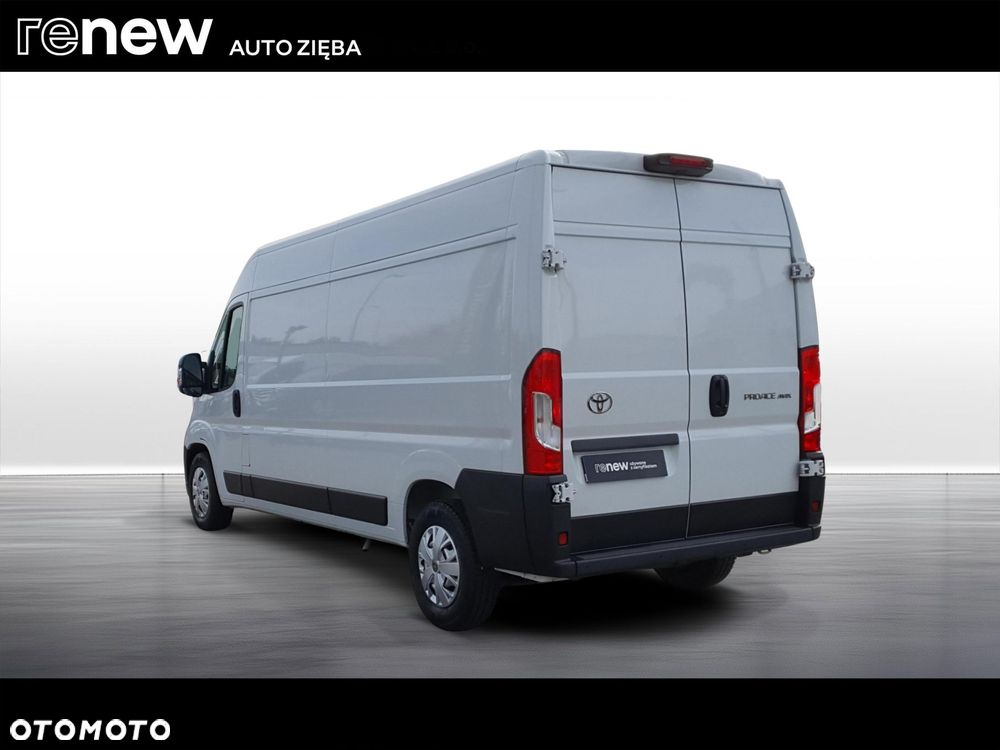 Toyota proace-max - 8