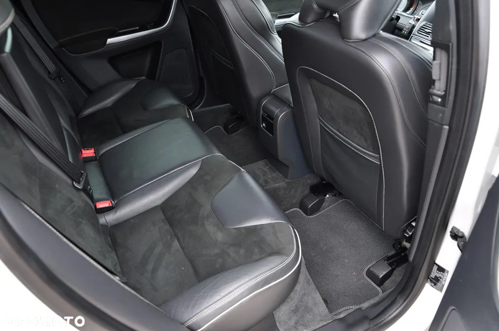 Volvo XC 60 - 27