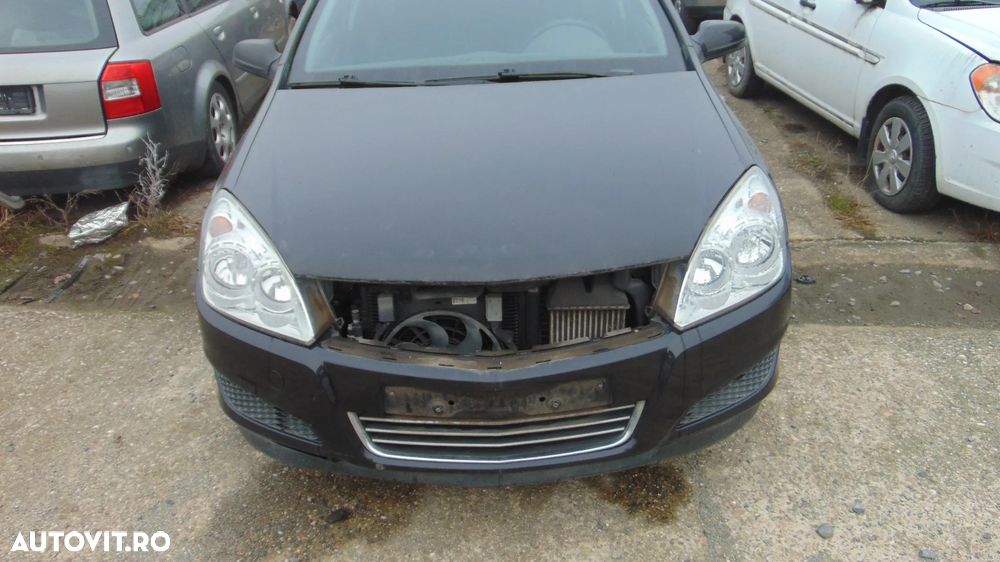 Piese Opel Astra H Facelift motor 1.7 CDTI an 2007 - 3