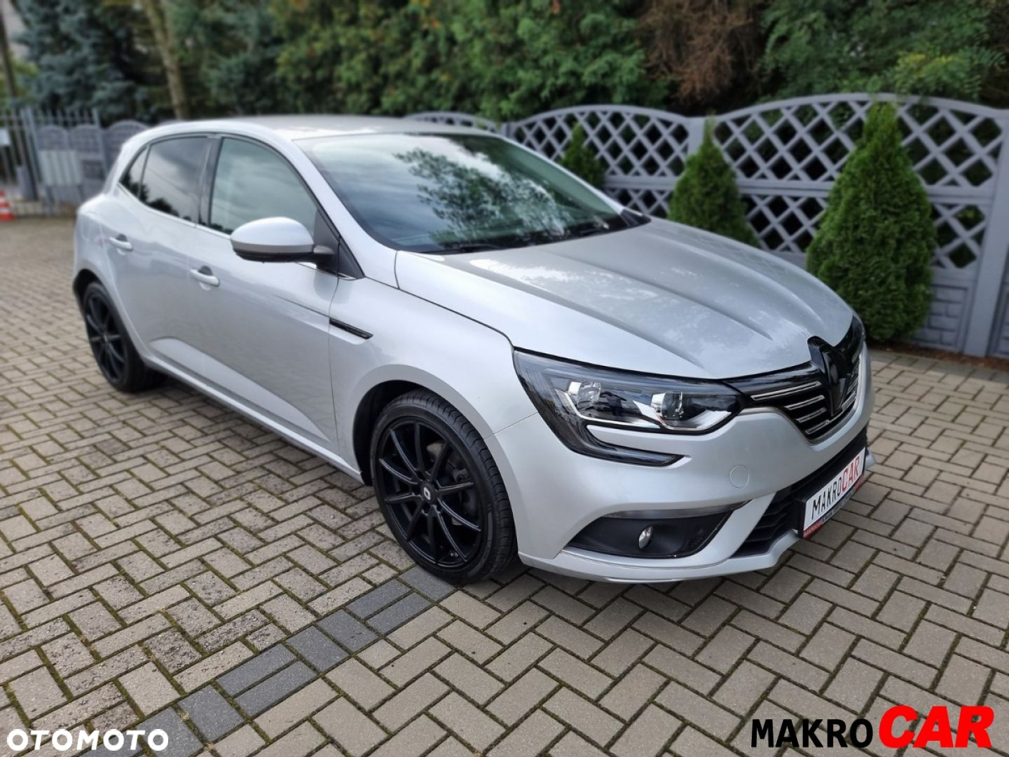 Renault Megane - 4
