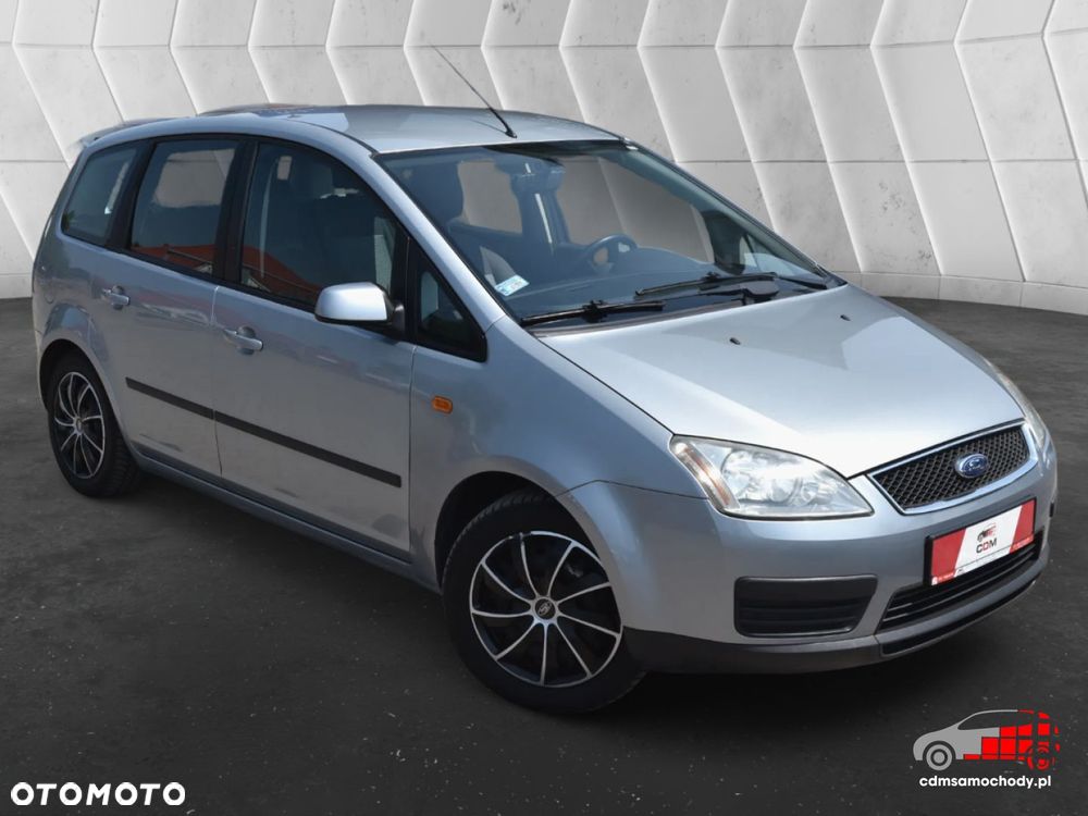 Ford C-MAX - 4