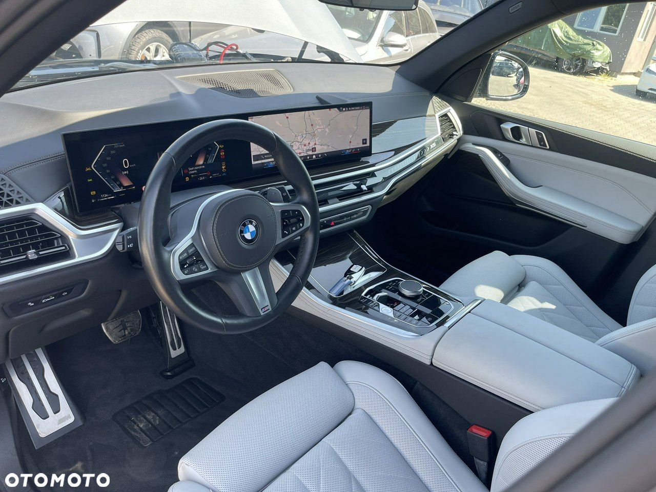 BMW X5 xDrive30d - 7