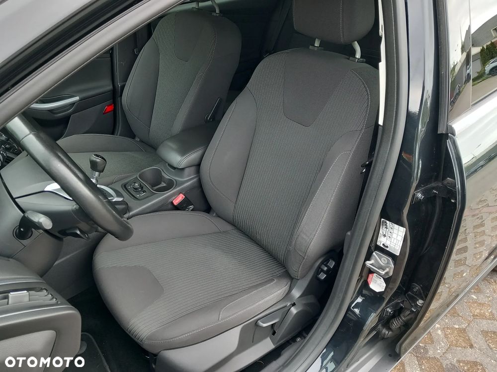 Ford Focus 1.6 TDCi Titanium - 16