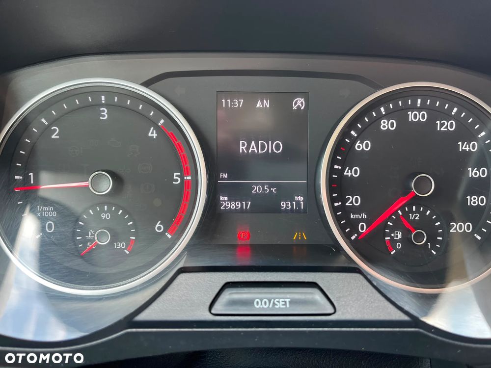 Volkswagen CRAFTER - 25