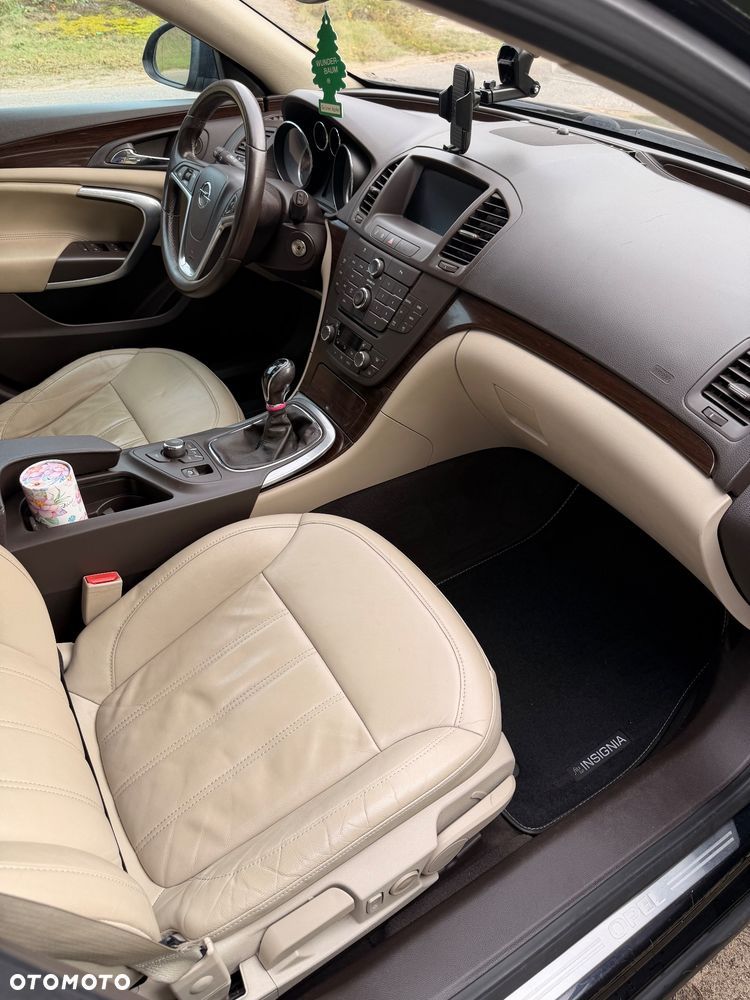 Opel Insignia - 8