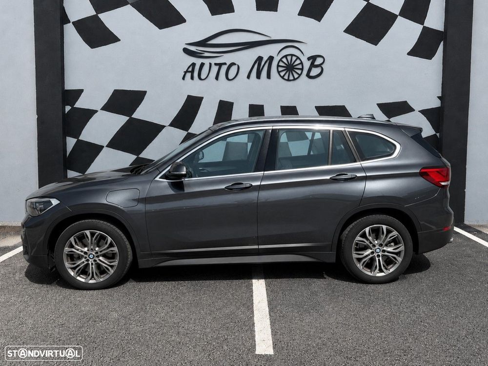 BMW X1 xDrive25e Advantage - 6