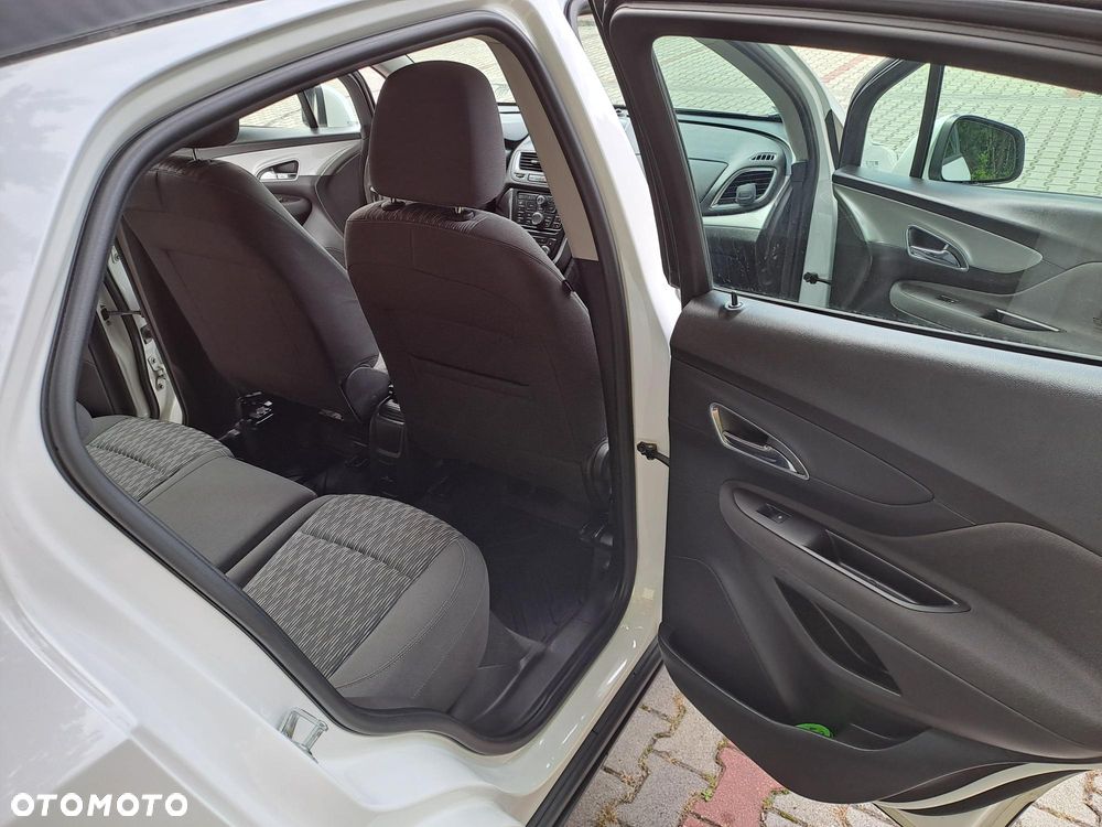 Opel Mokka 1.6 Enjoy S&S - 8