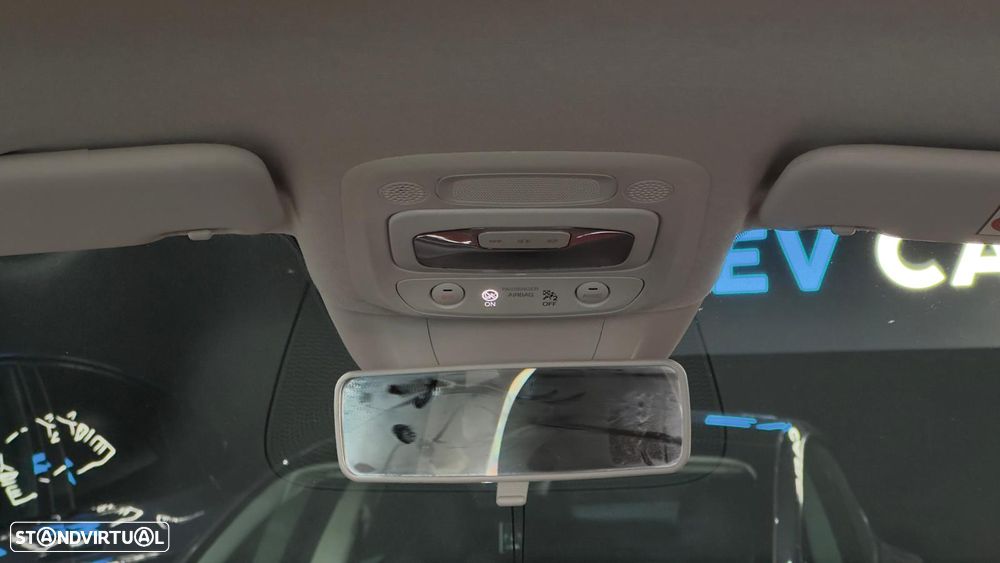 Fiat 500e 42kWh ICON - 34