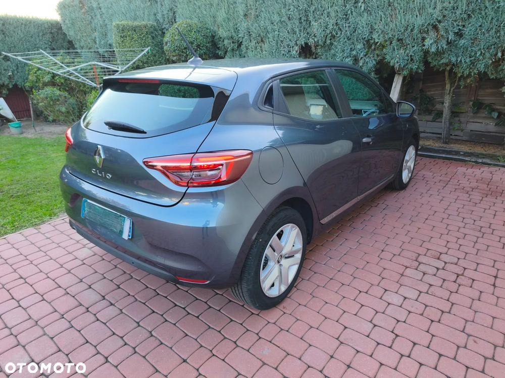 Renault Clio 1.0 TCe Intens - 7