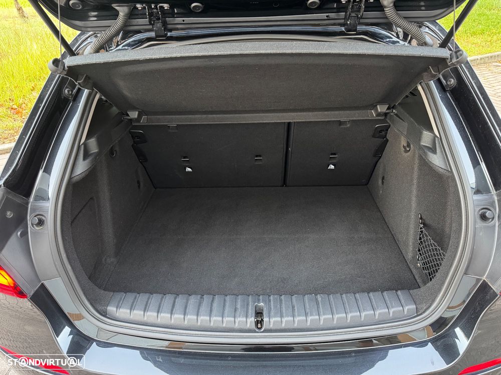 BMW 116 d Aut. Advantage - 25
