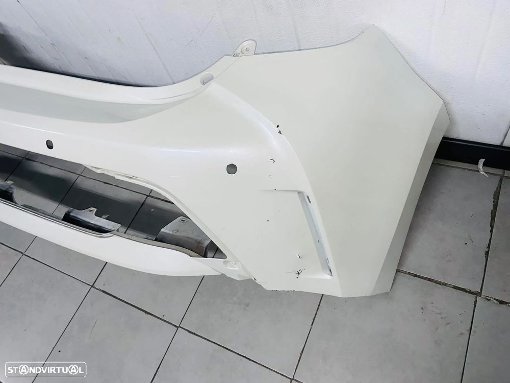 Para Choques Trás Toyota Corolla Hybrid - 2019 / 2023 - 5