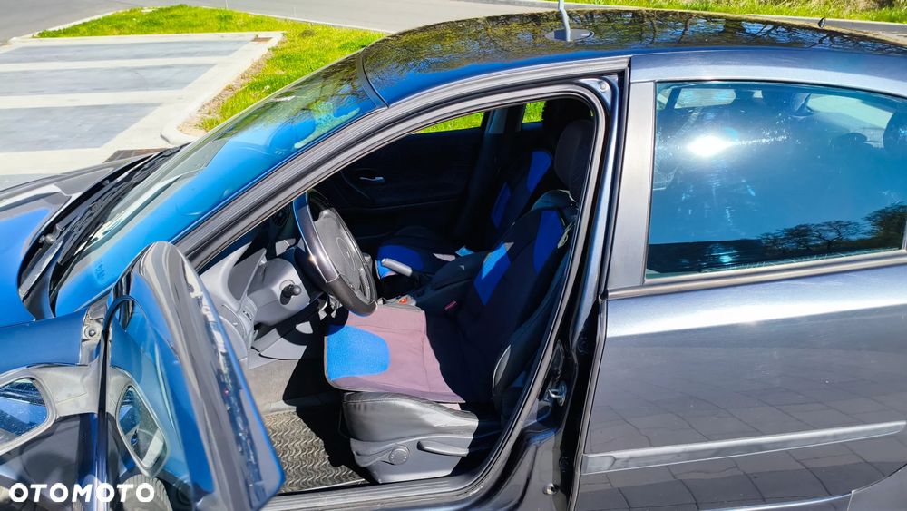 Renault Laguna 2.0 Confort Dynamique - 31