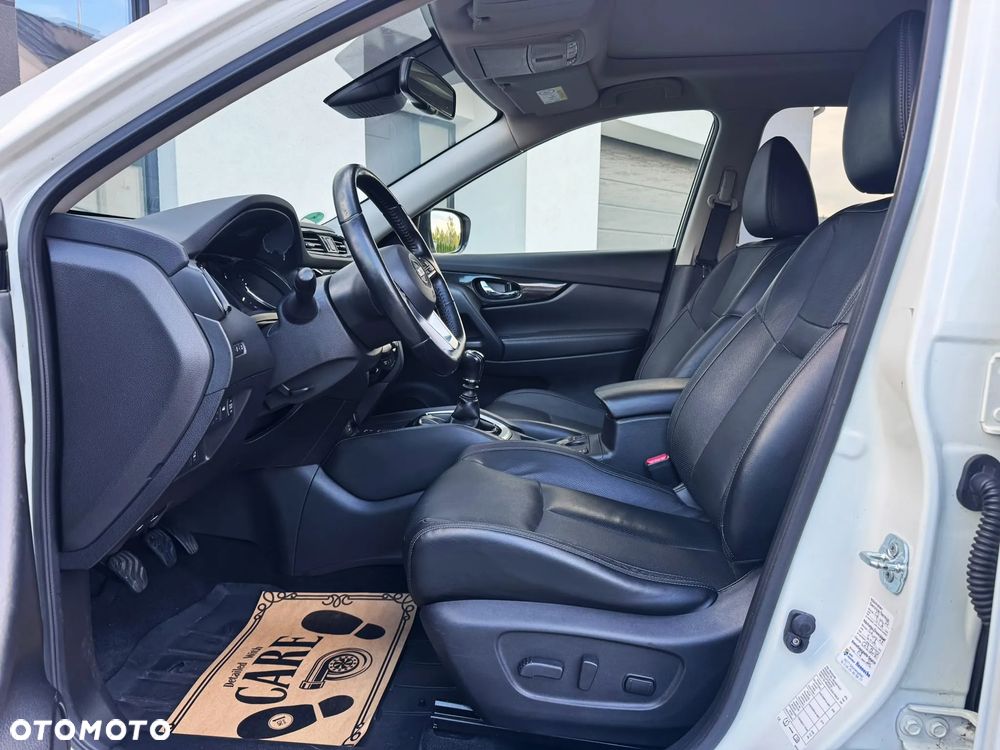 Nissan X-Trail 1.6 DIG-T Tekna - 9