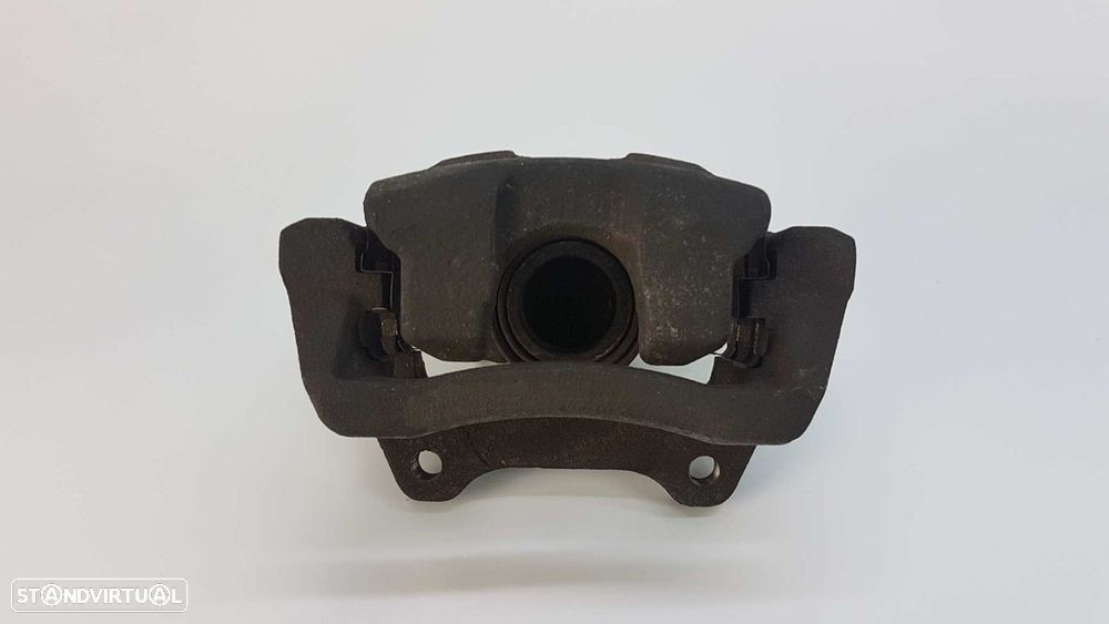 PINÇA DE TRAVÃO TRASEIRA DIREITA LAND ROVER RANGE ROVER SPORT V6 TD HSE - 1