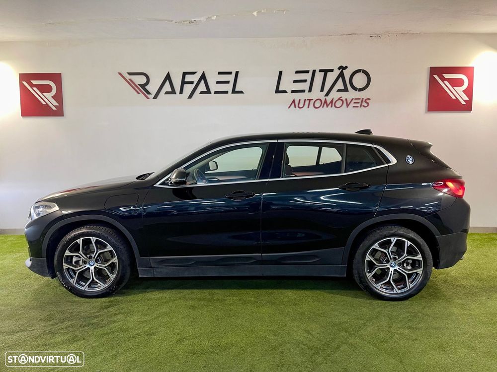 BMW X2 25 e xDrive - 6