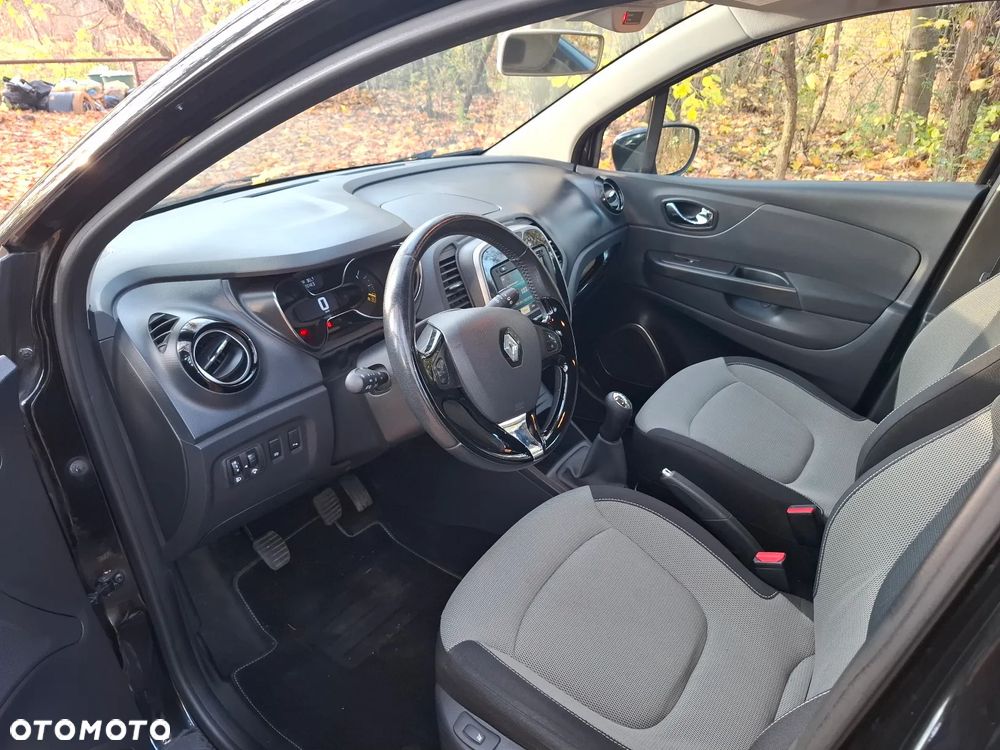 Renault Captur ENERGY TCe 90 Start&Stop Life - 11