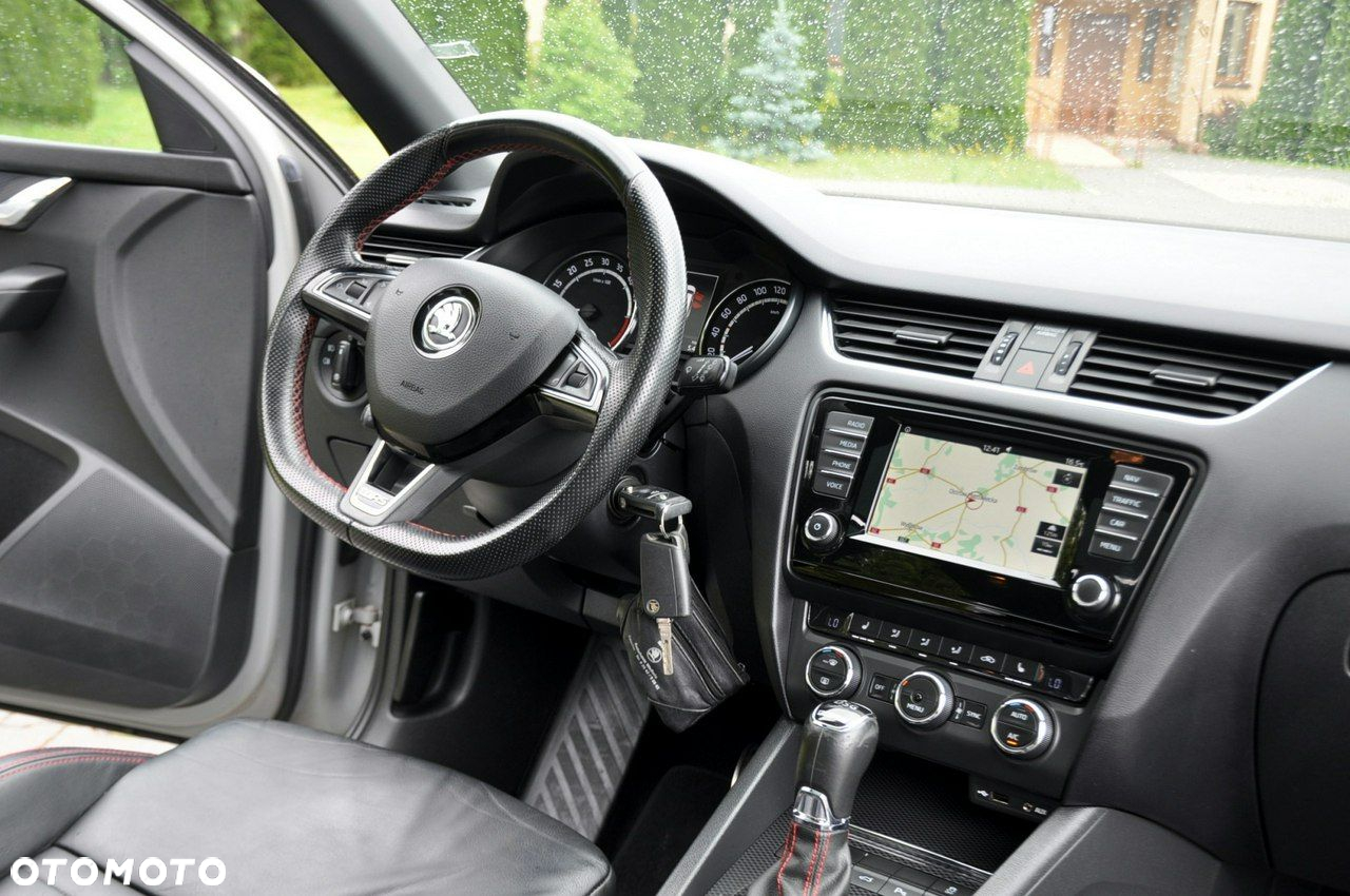 Skoda Octavia - 26