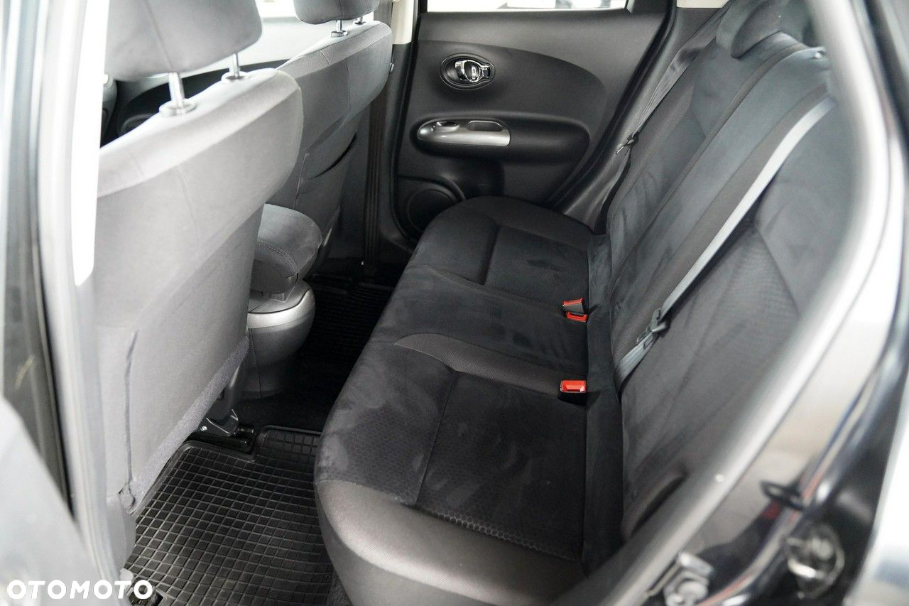 Nissan Juke - 19