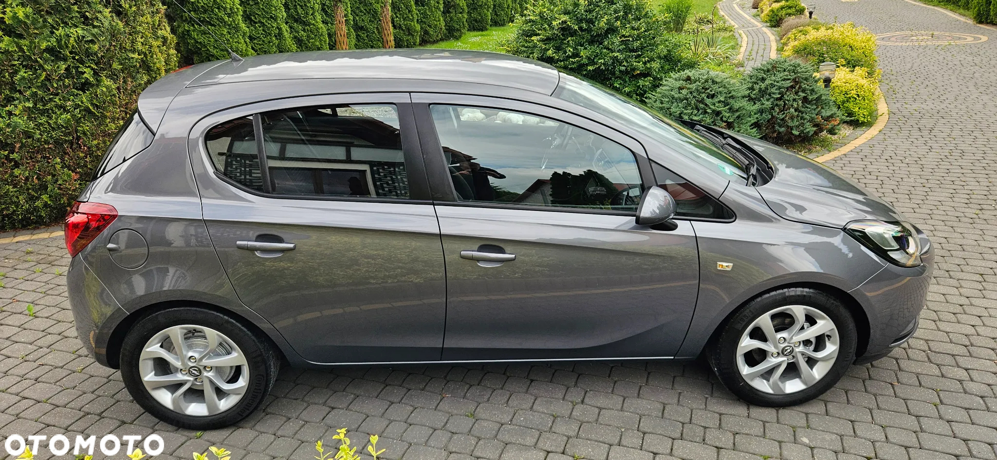 Opel Corsa 1.4 Cosmo - 30