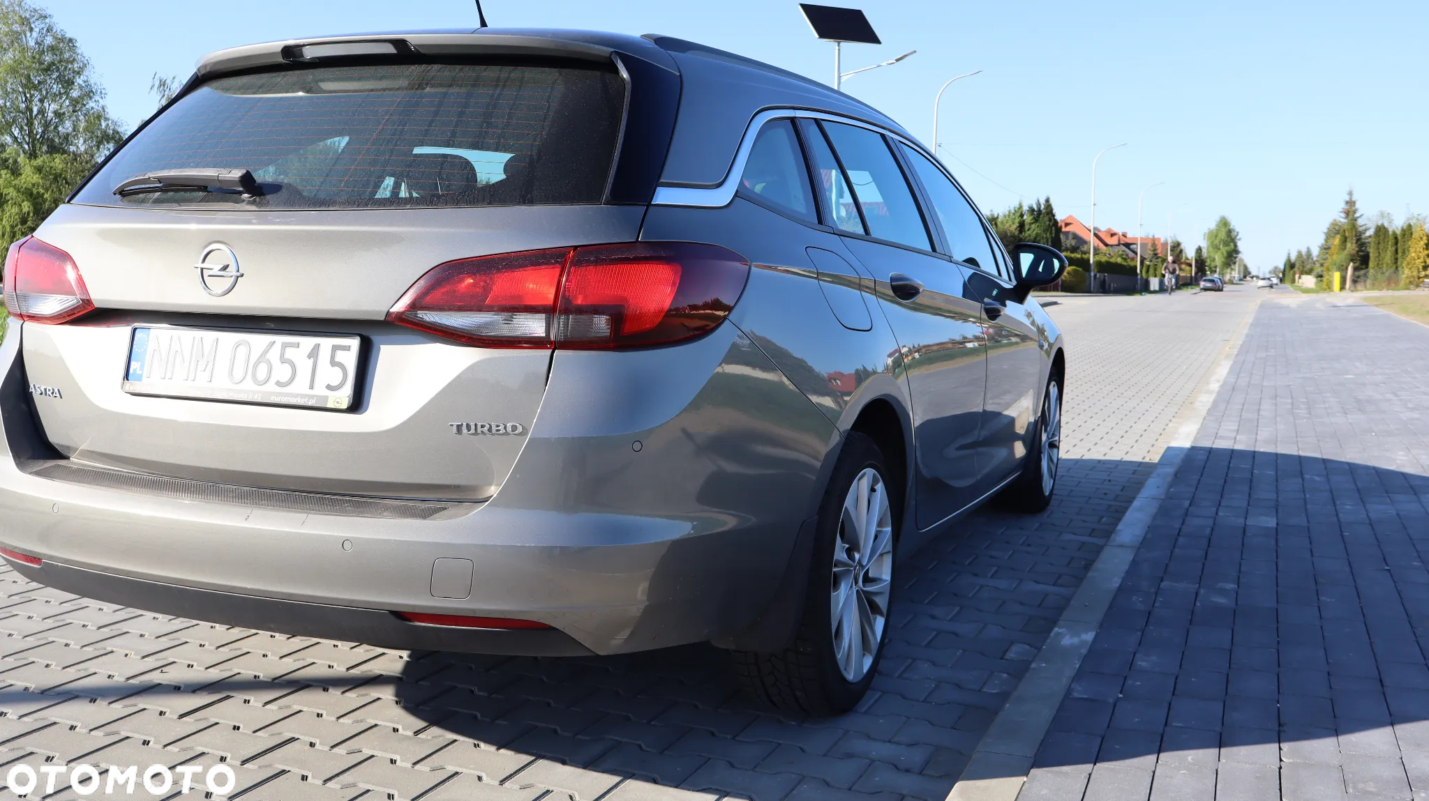 Opel Astra V 1.4 T Enjoy - 6
