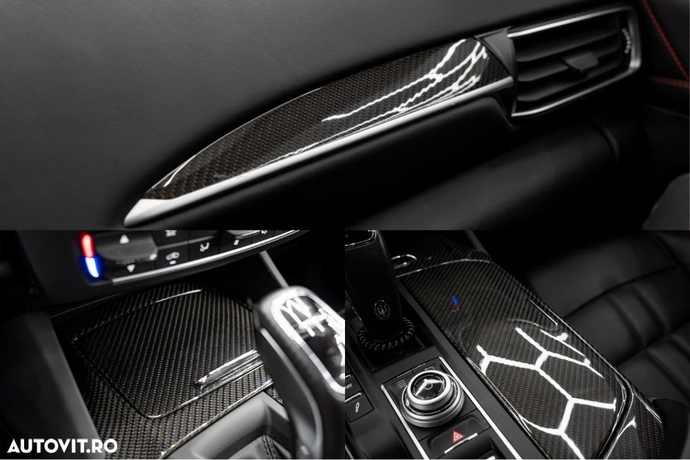 Maserati Levante Diesel Q4 GranSport - 20