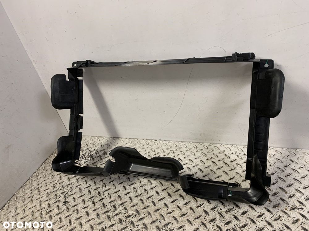 NOWA ORYGINALNA KIEROWNICA POWIETRZA FIAT 500E BEV 20-26 52140803 68654999AA - 3