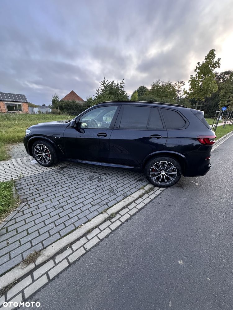 BMW X5 - 3