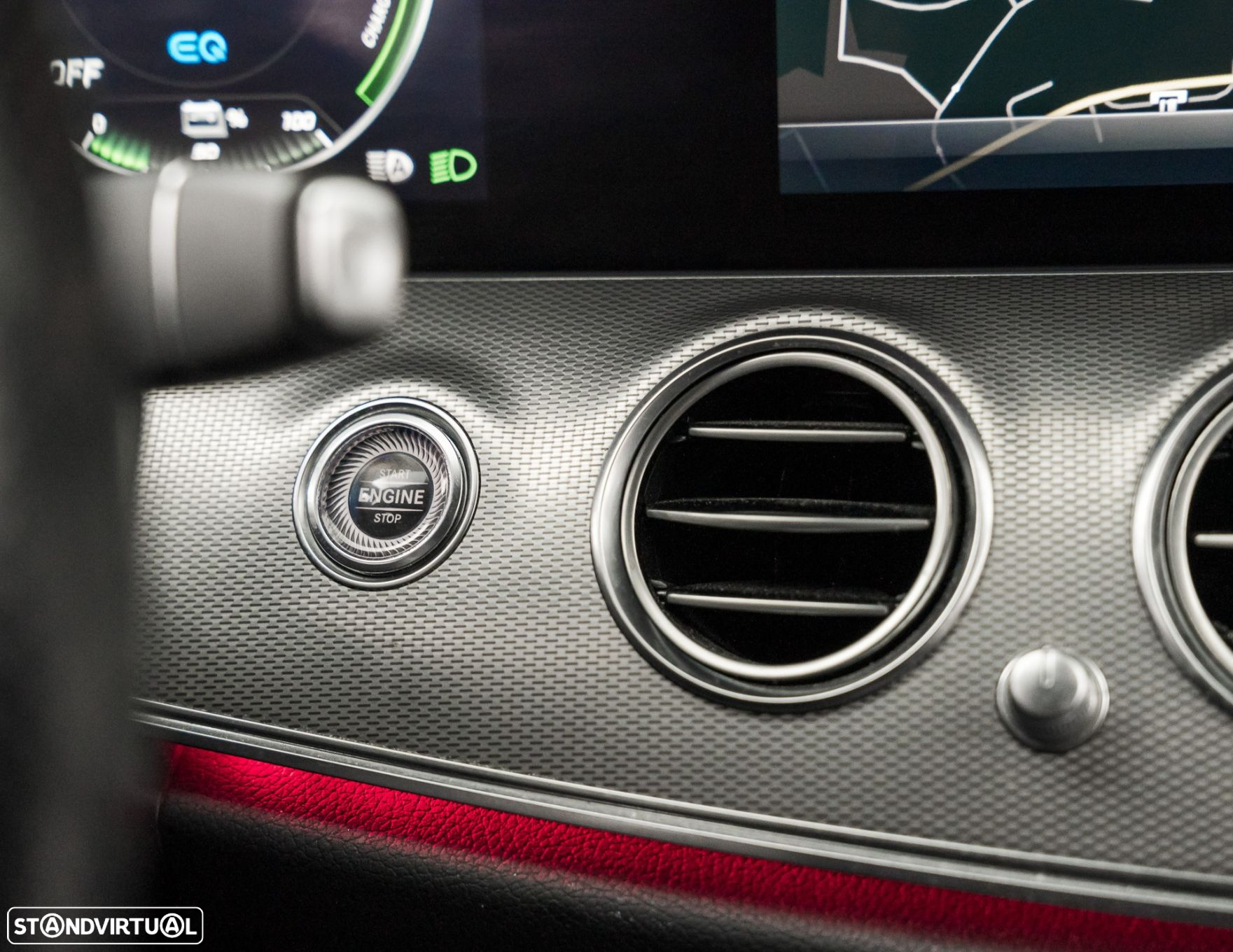 Mercedes-Benz E 300 de AMG Line - 25