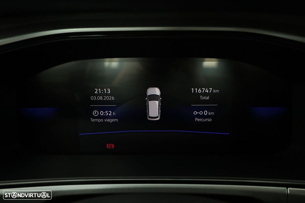 VW T-Roc 2.0 TDI Life - 15