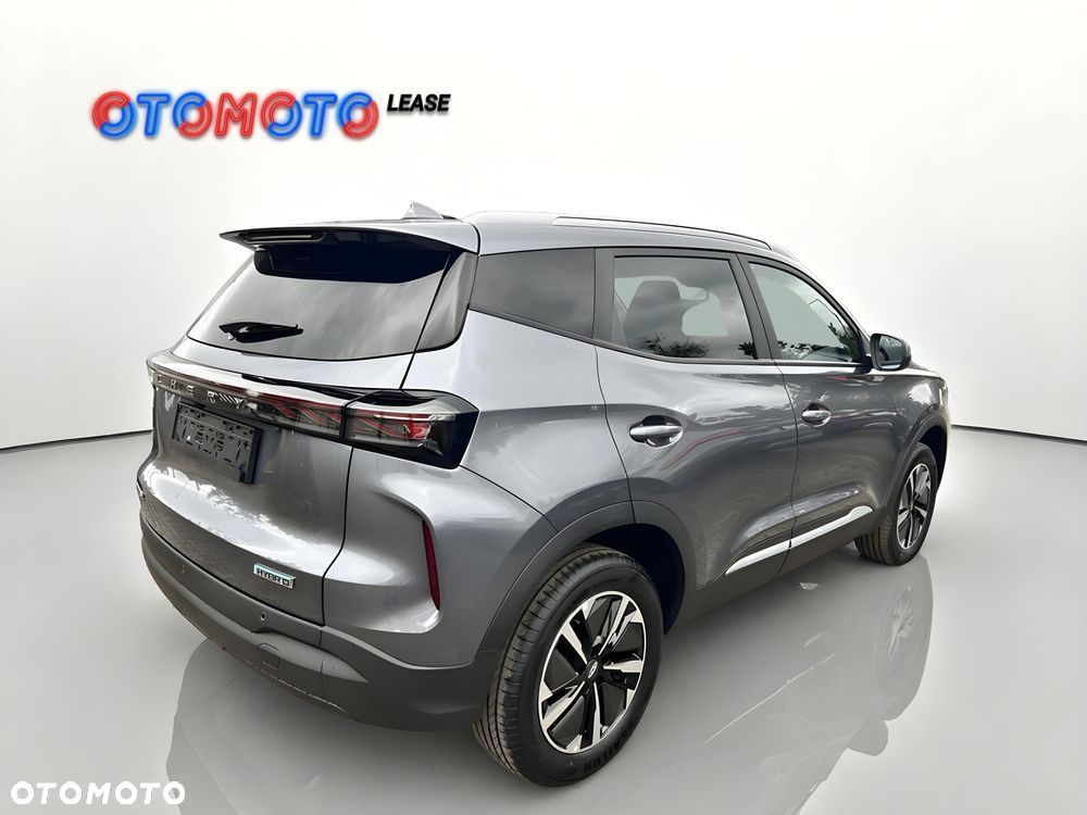 Chery Tiggo 4 1.5 GDI HEV Prestige DHT - 3