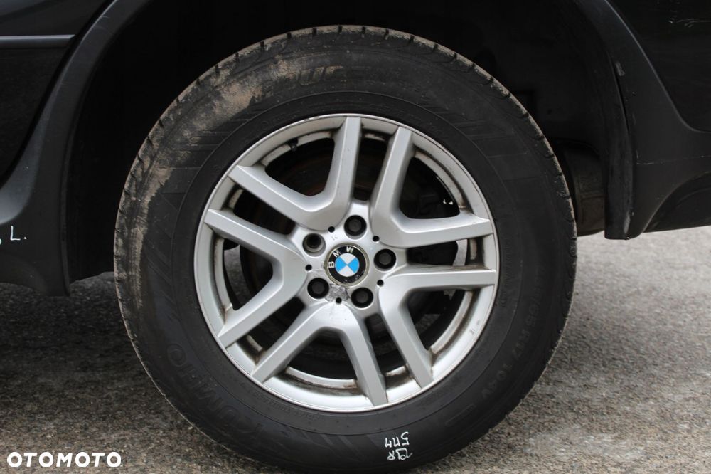 FELGI ALUMINIOWE 17'' STYLING 130 BMW X5 E53 E70 - 6