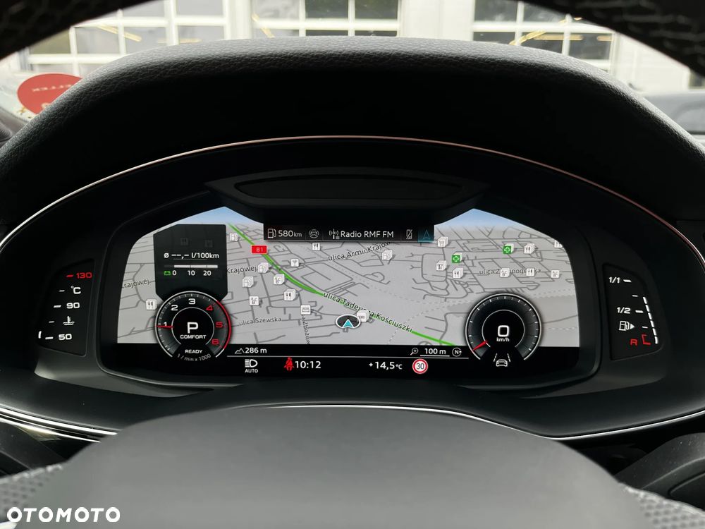 Audi Q7 50 TDI mHEV Quattro S Line Tiptr - 24