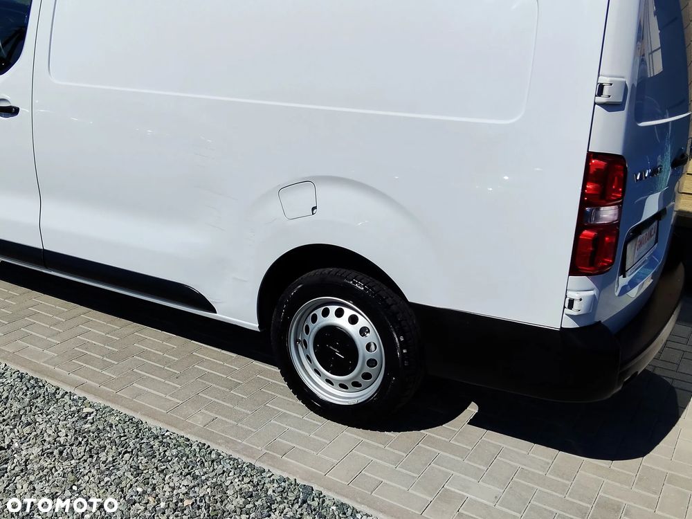 Opel Vivaro - 7