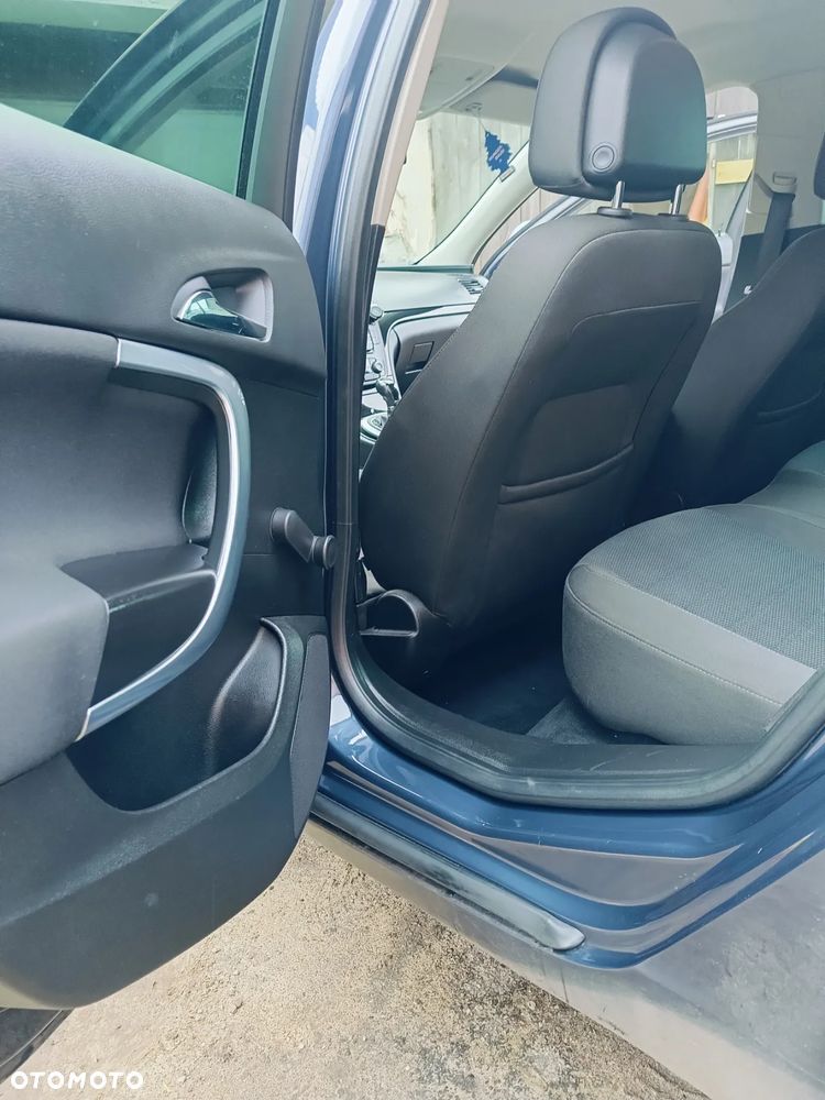 Opel Insignia 2.0 CDTI - 9