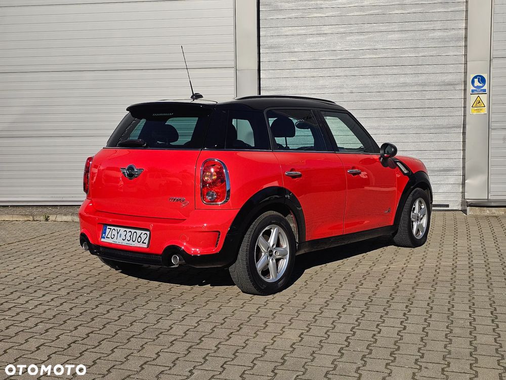 MINI Countryman - 2