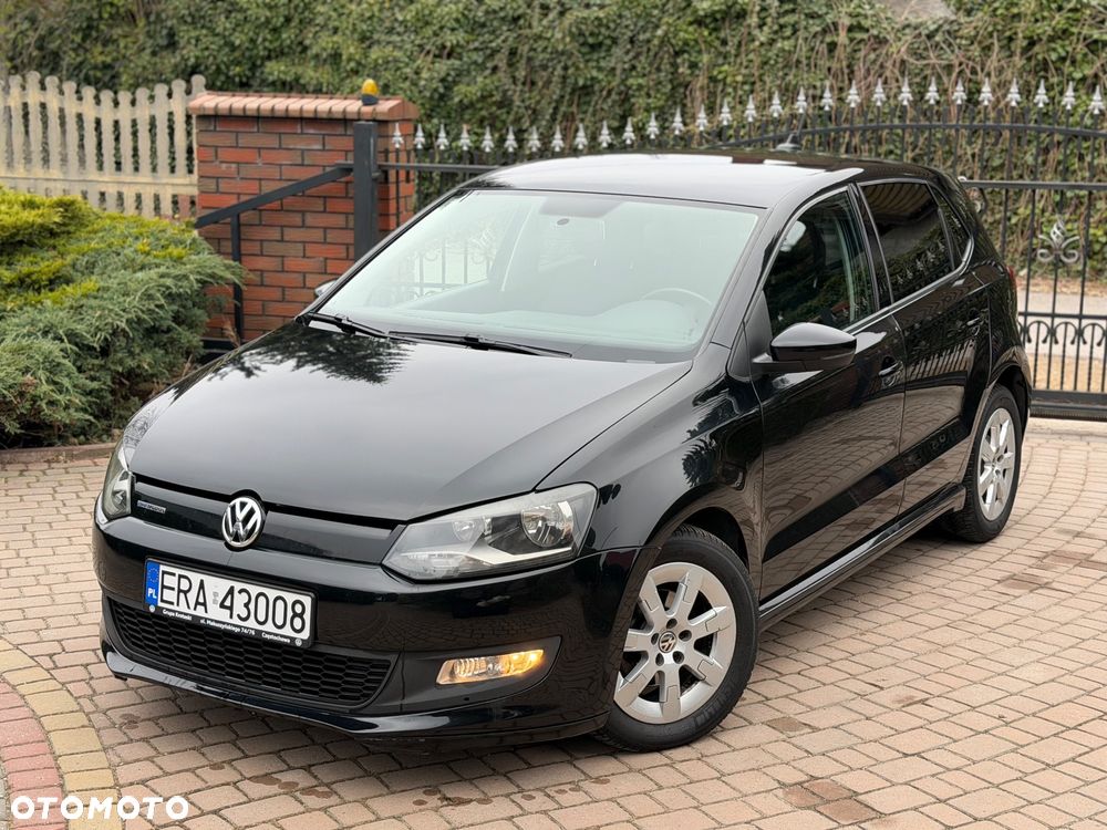 Volkswagen Polo - 6