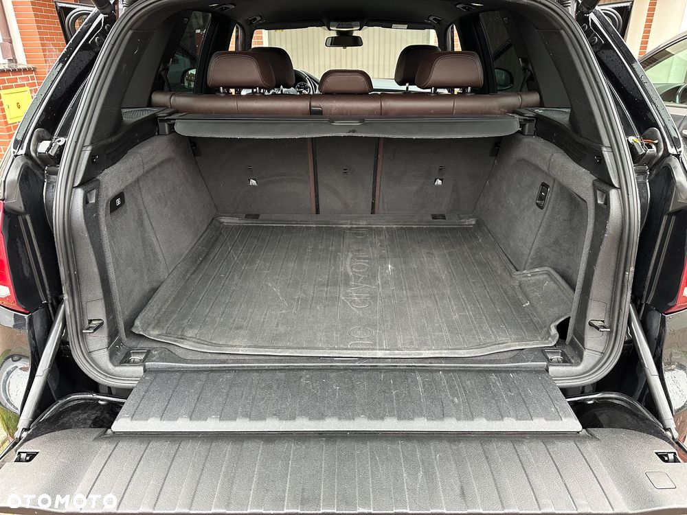 BMW X5 xDrive25d sport - 19