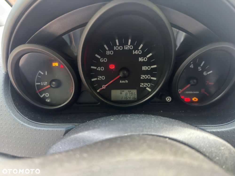 Mitsubishi Colt 1.1 Inform - 2