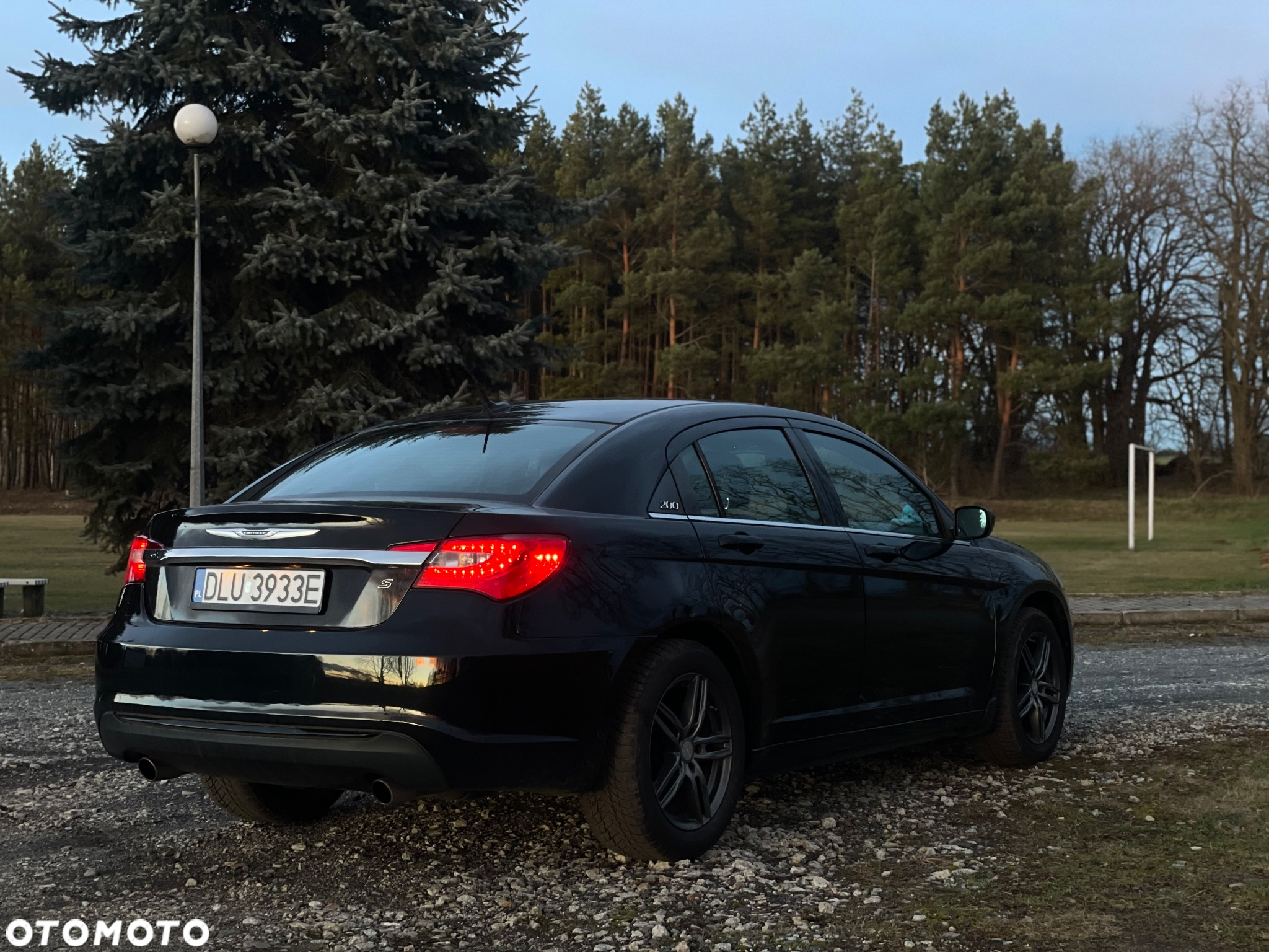 Chrysler 200 - 15
