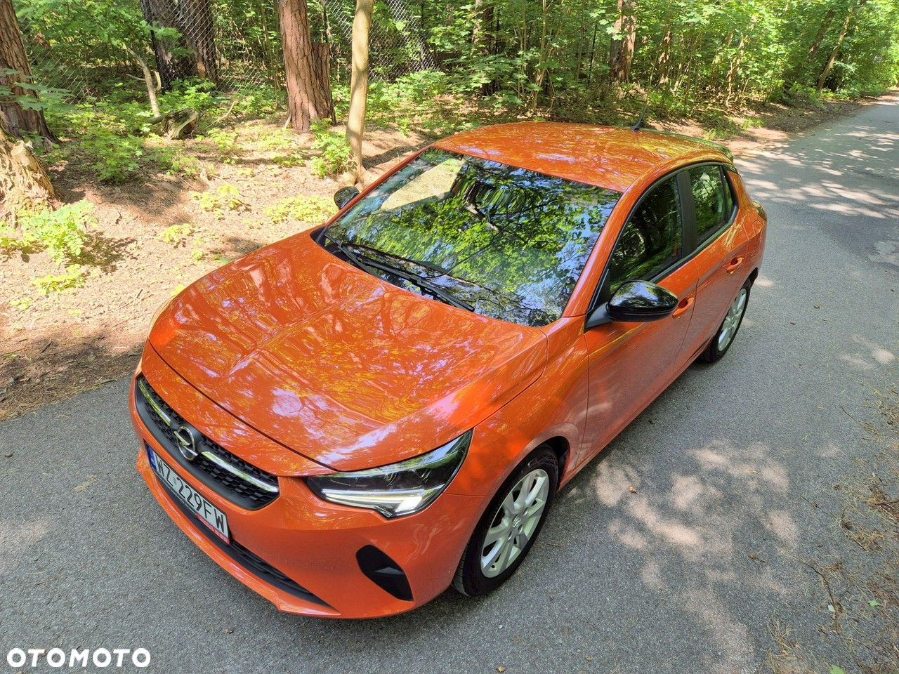 Opel Corsa - 2