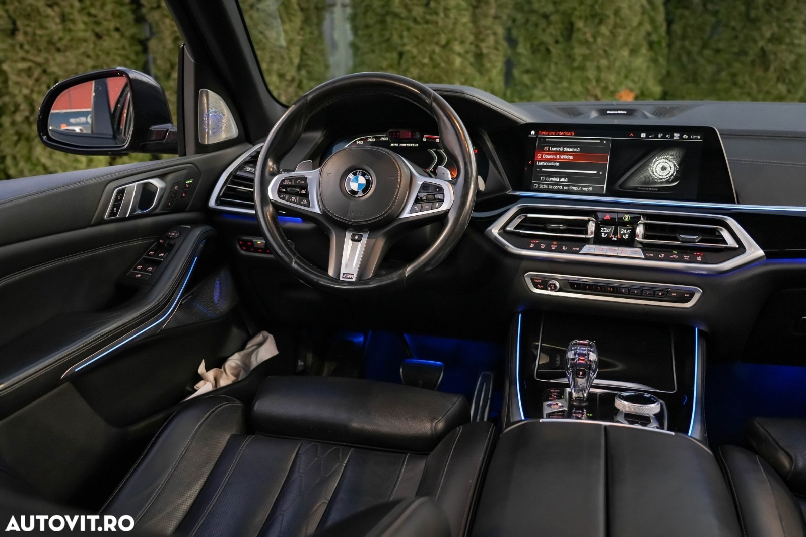 BMW X5 - 25