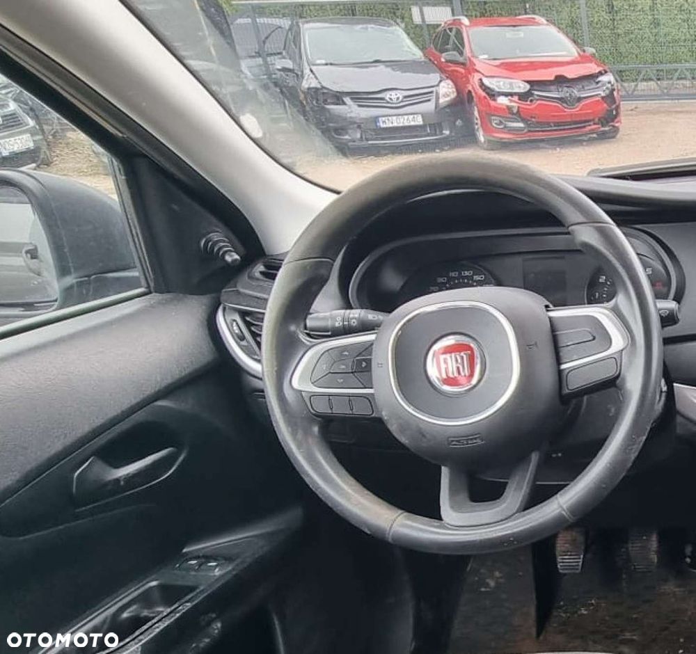 Fiat Tipo - 10