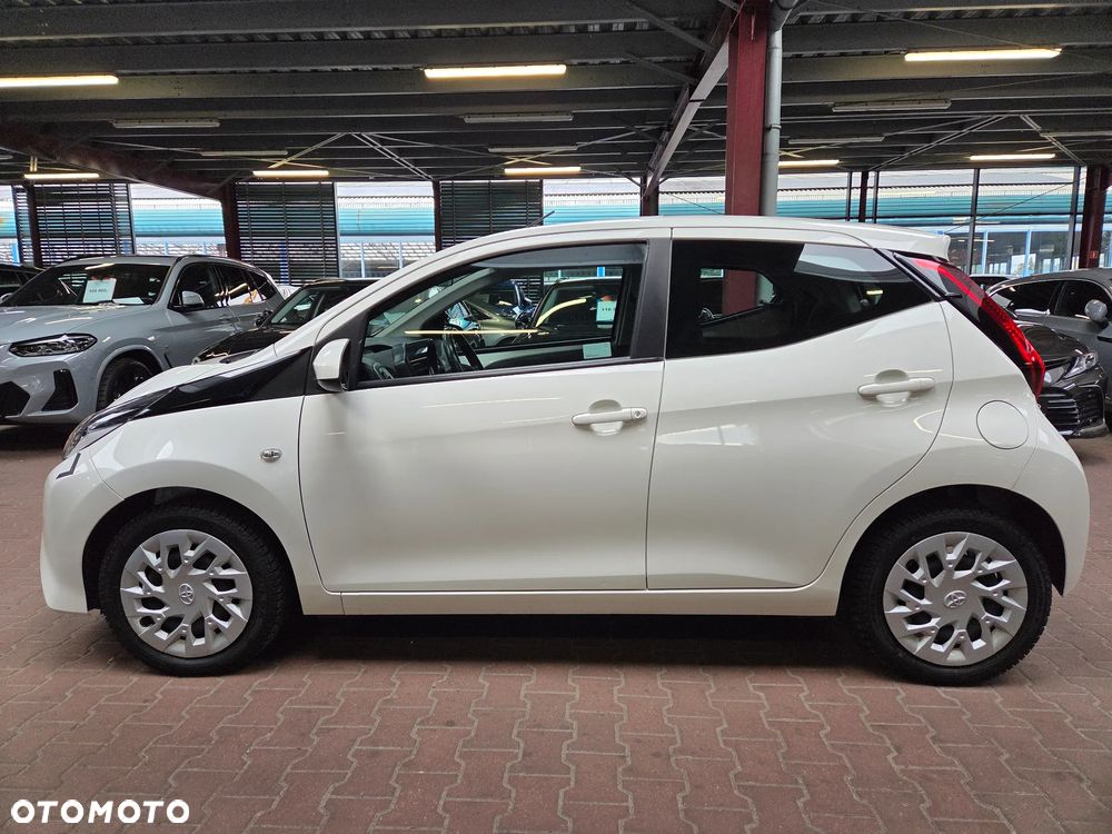 Toyota Aygo - 6