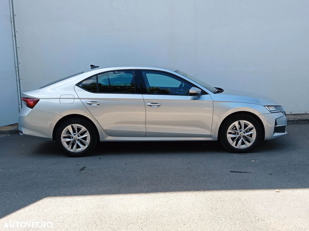 Skoda Octavia 2.0 TDI 150 CP DSG Selection - 10