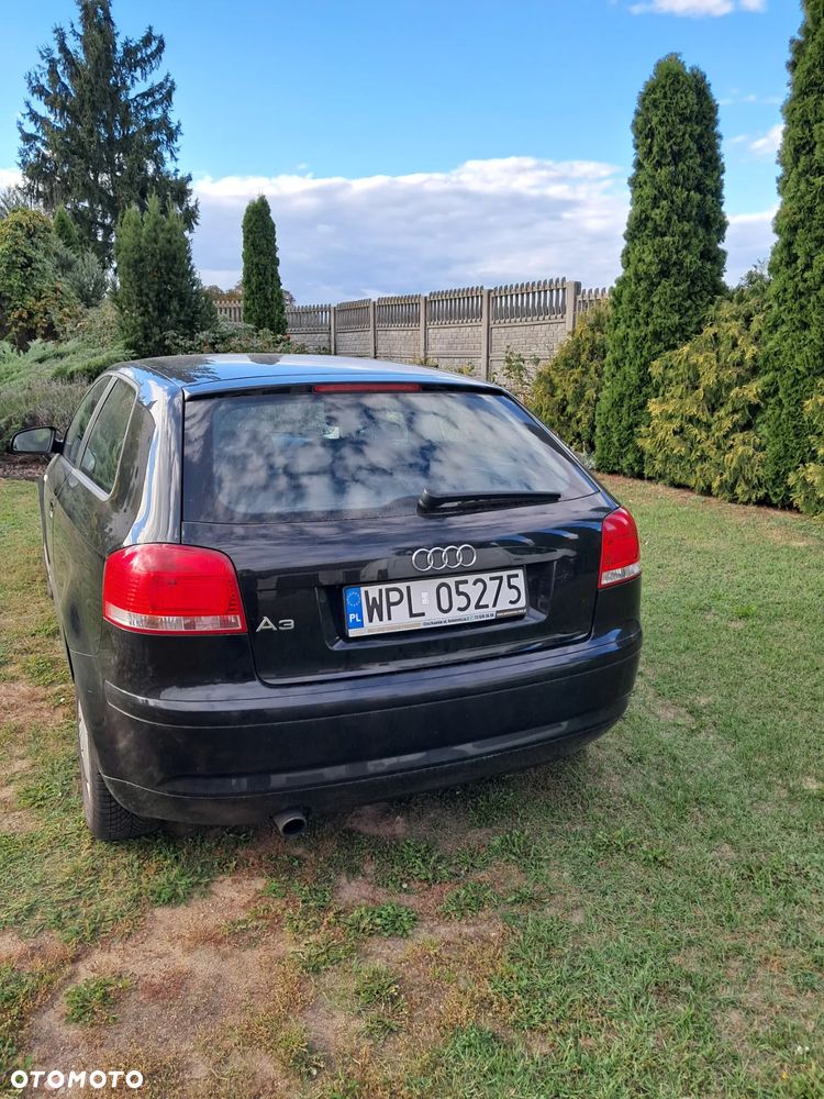 Audi A3 - 2