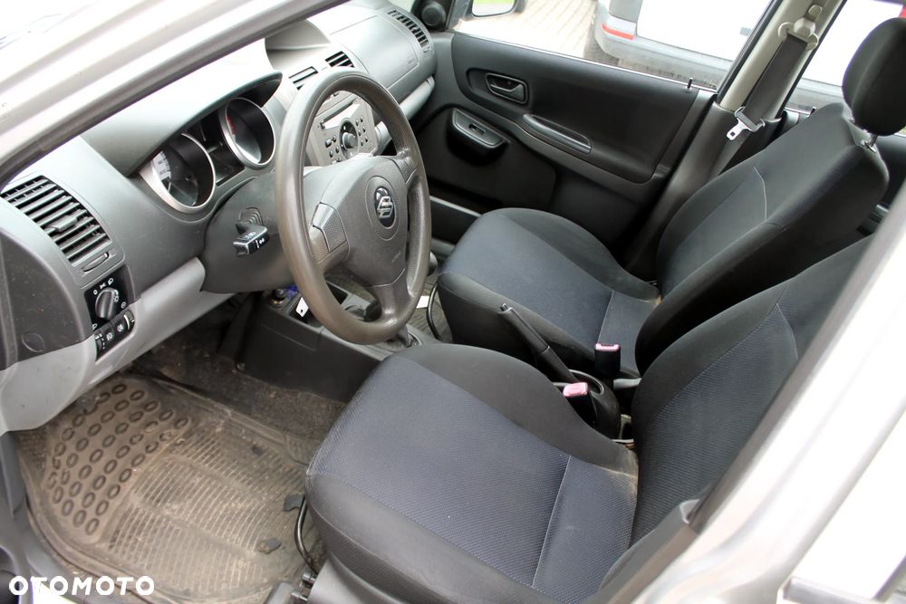Suzuki Ignis 1.3 4x4 X-45 - 11