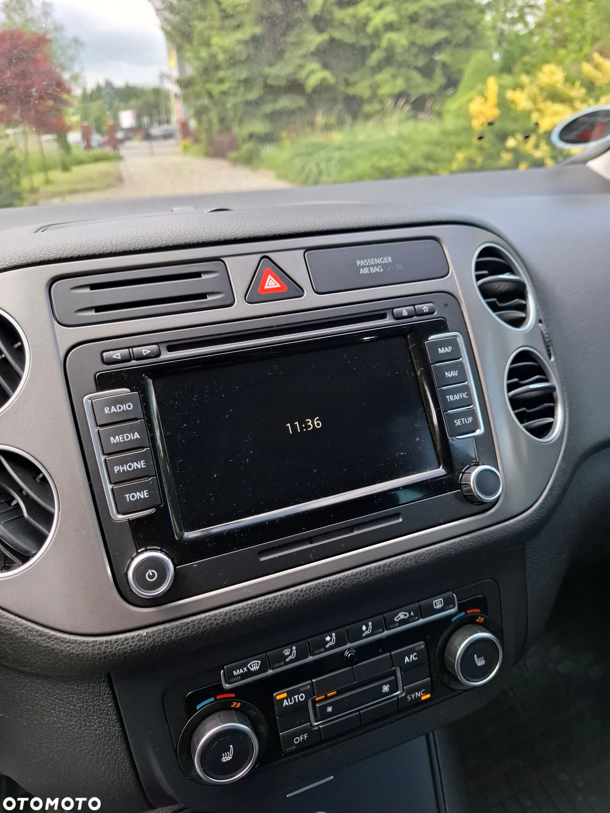 Volkswagen Golf Plus 1.2 TSI DSG Life - 10